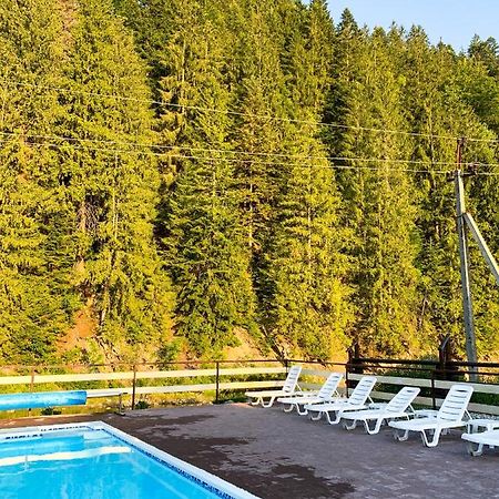 Forest House تاتاريف المظهر الخارجي الصورة