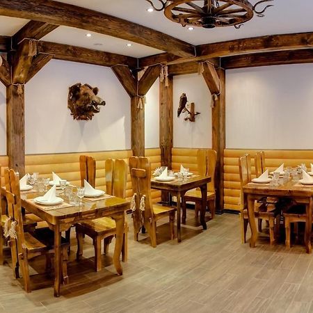 Forest House تاتاريف المظهر الخارجي الصورة