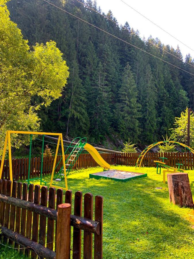 Forest House تاتاريف المظهر الخارجي الصورة