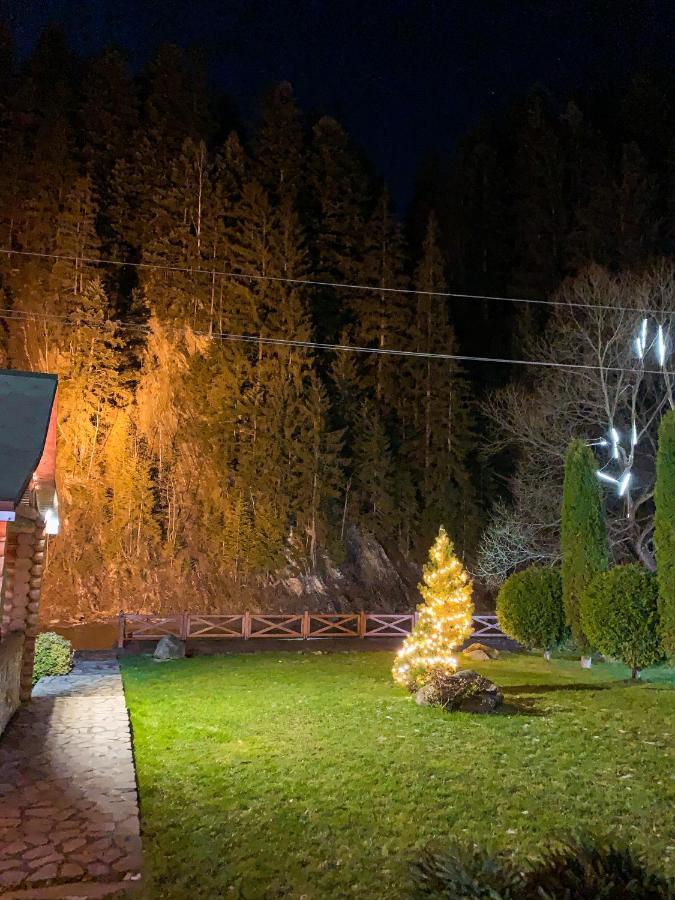 Forest House تاتاريف المظهر الخارجي الصورة
