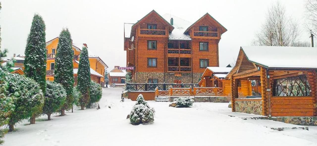 Forest House تاتاريف المظهر الخارجي الصورة