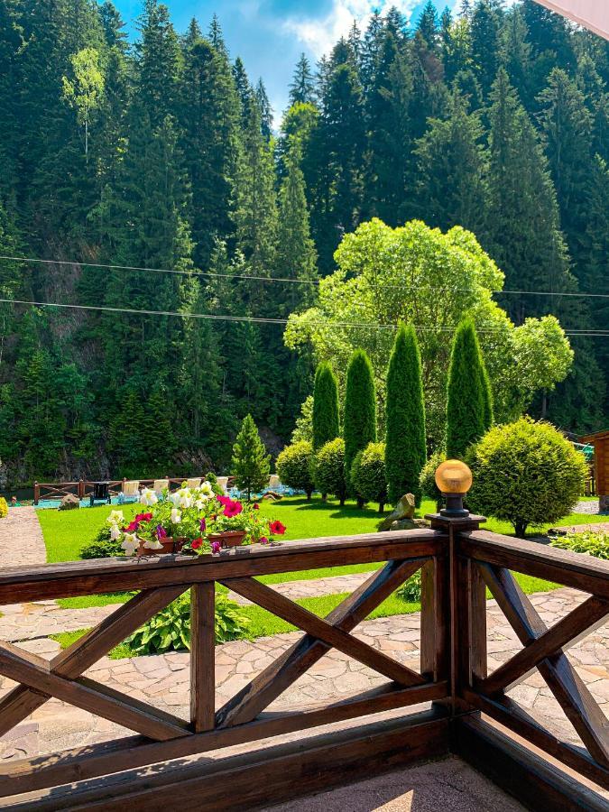 Forest House تاتاريف المظهر الخارجي الصورة
