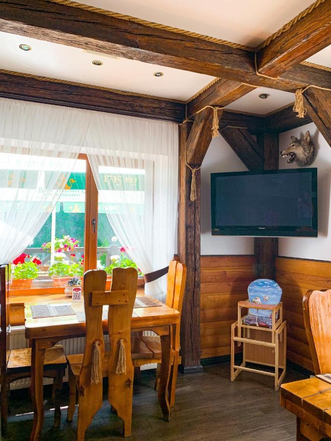 Forest House تاتاريف المظهر الخارجي الصورة
