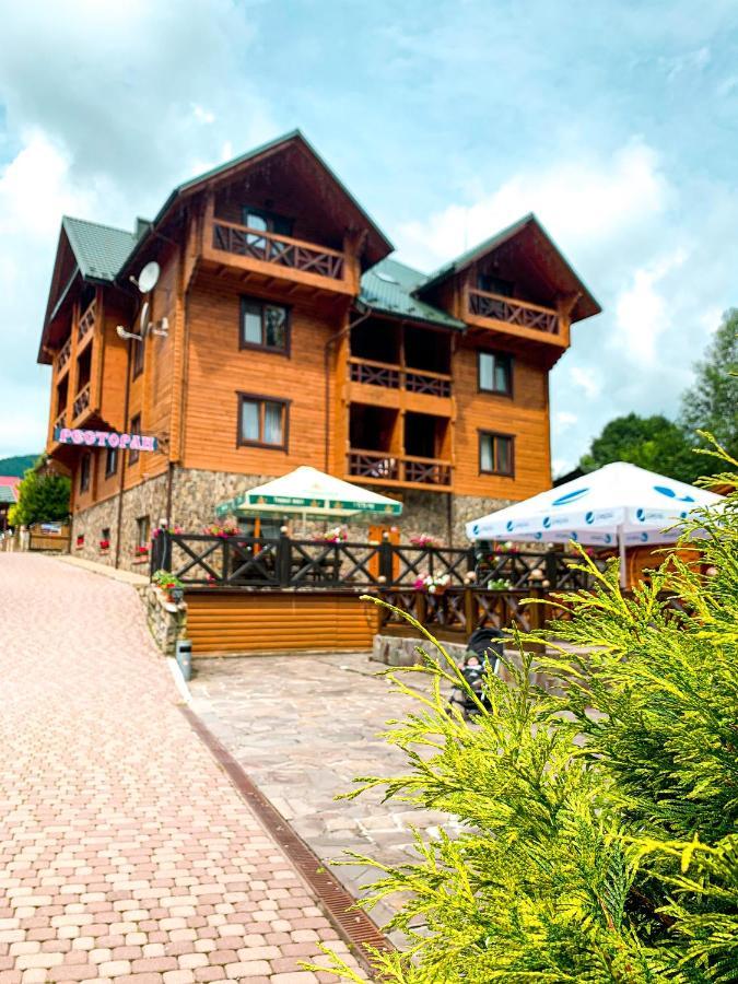 Forest House تاتاريف المظهر الخارجي الصورة