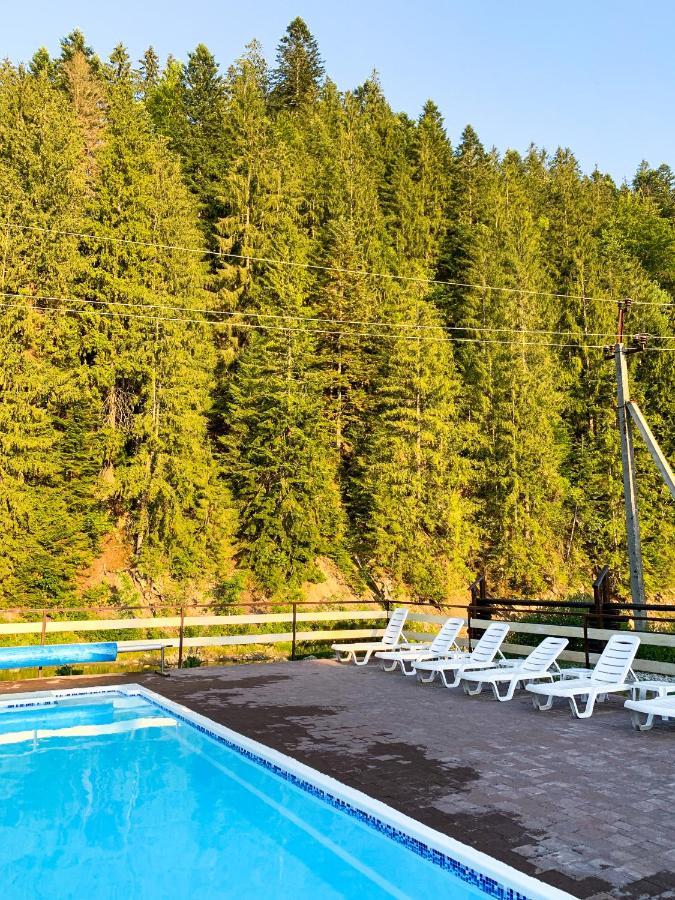 Forest House تاتاريف المظهر الخارجي الصورة