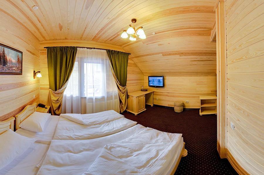 Forest House تاتاريف الغرفة الصورة