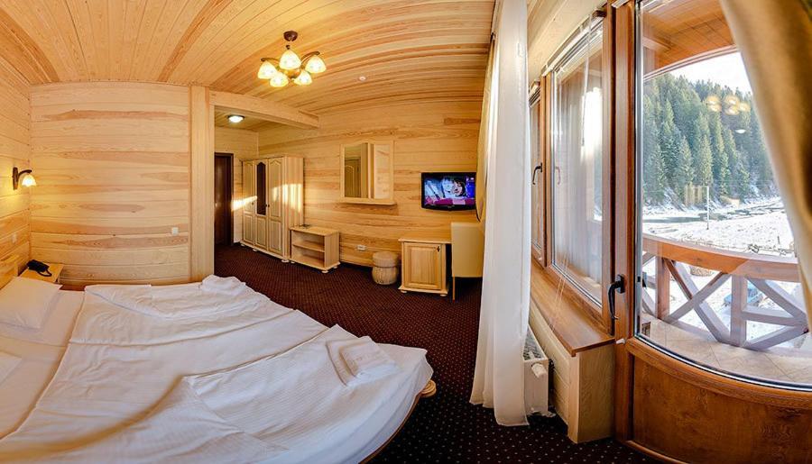 Forest House تاتاريف الغرفة الصورة