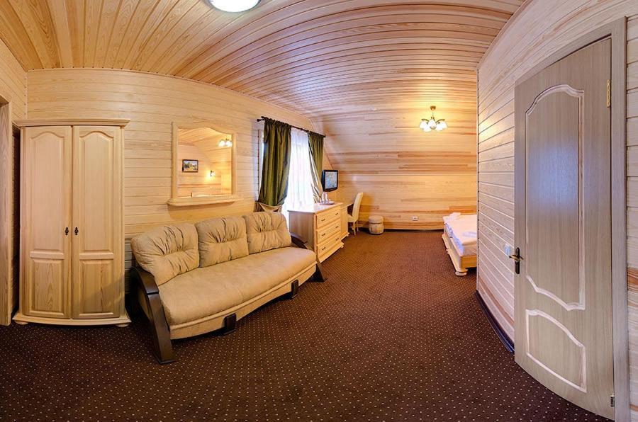 Forest House تاتاريف الغرفة الصورة