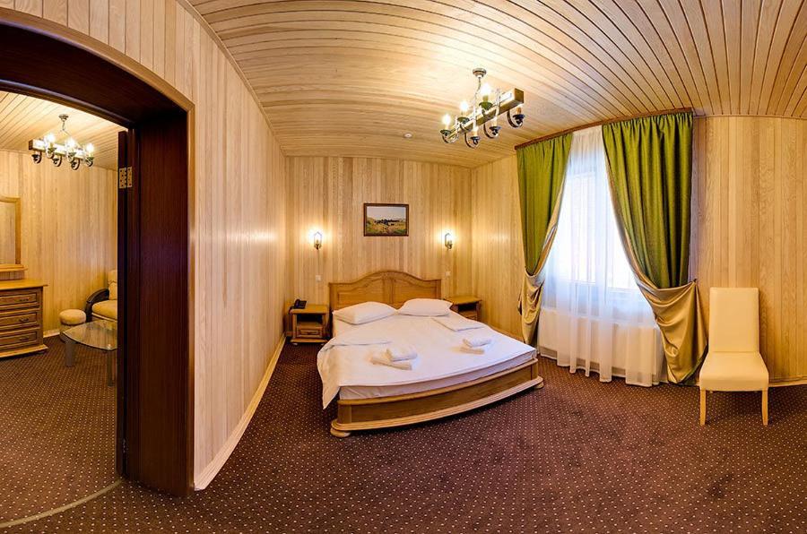 Forest House تاتاريف الغرفة الصورة