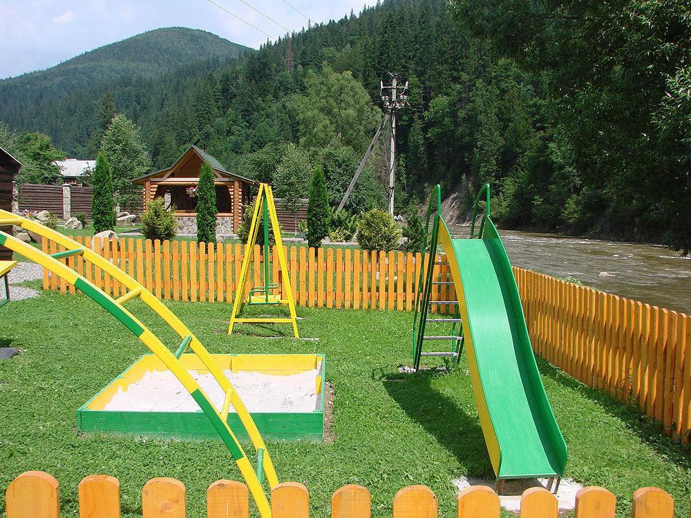 Forest House تاتاريف المظهر الخارجي الصورة